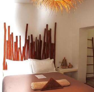 Sidi Kaouki Hotel | La Maison des Vagues