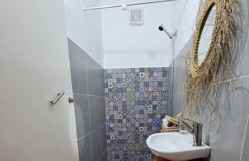 Sidi Kaouki Hotel | La Maison des Vagues