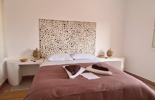 Sidi Kaouki Hotel | La Maison des Vagues