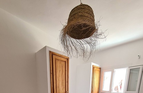 Sidi Kaouki Hotel | La Maison des Vagues