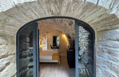 Martignargues Cama Y Desayuno | La Maison des Vendangeurs