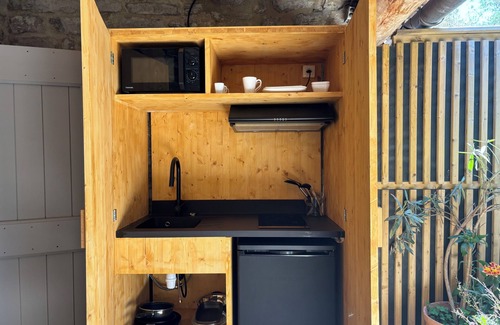 Martignargues Cama Y Desayuno | La Maison des Vendangeurs