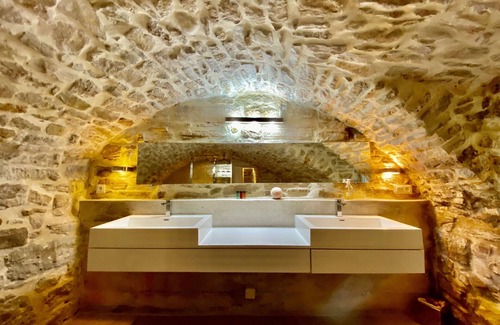 Martignargues Cama Y Desayuno | La Maison des Vendangeurs
