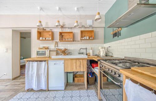 Lamarque Casa | La Maison Des Vendangeurs Gte 2
