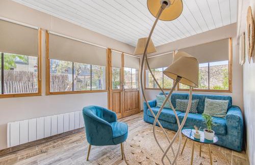 Lamarque Casa | La Maison Des Vendangeurs Gte 2