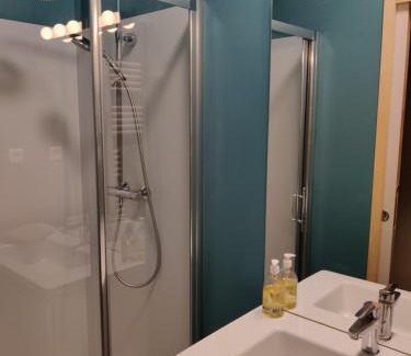 Fleury Apartamento | La Maison des Vendangeurs 2