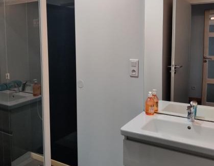 Fleury Apartamento | La Maison des Vendangeurs 2