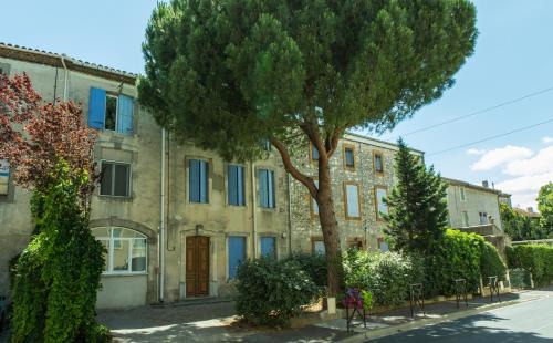 Fleury Apartamento | La Maison des Vendangeurs 2