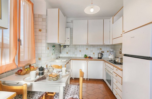 Stresa Apartamento | La Maison di Annamarie Stresa Center