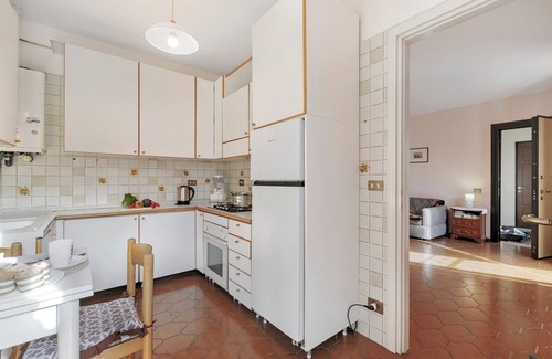 Stresa Apartamento | La Maison di Annamarie Stresa Center