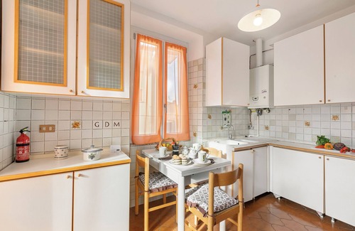Stresa Apartamento | La Maison di Annamarie Stresa Center