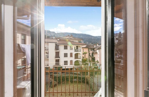 Stresa Apartamento | La Maison di Annamarie Stresa Center