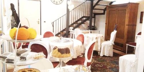 Bologna Fiere District Cama Y Desayuno | La Maison di Bologna