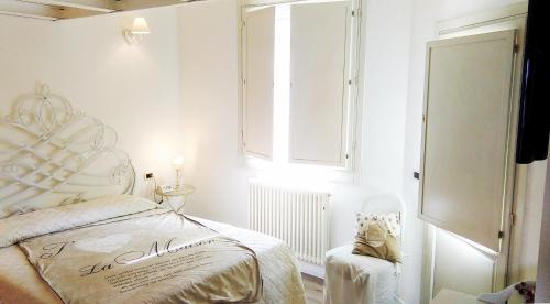 Bologna Fiere District Cama Y Desayuno | La Maison di Bologna