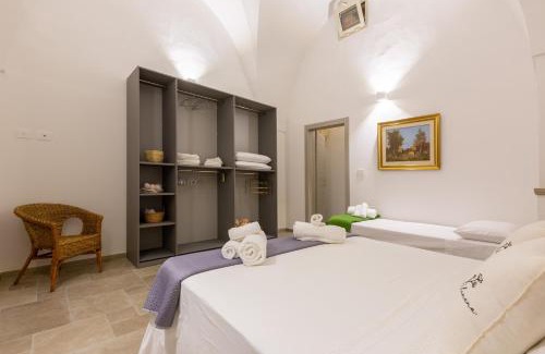 Aradeo Casa | LA MAISON Di FILOMENA