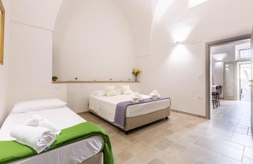 Aradeo Casa | LA MAISON Di FILOMENA