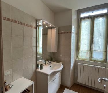 Edolo Apartamento | La Maison di Gabriella e Alfredo