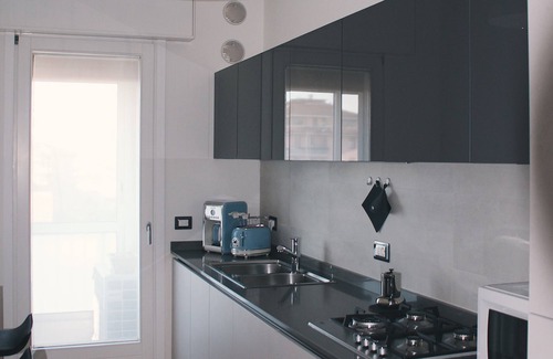 Treviso Apartamento | La Maison Laura - nuevo apartamento en el centro de Treviso