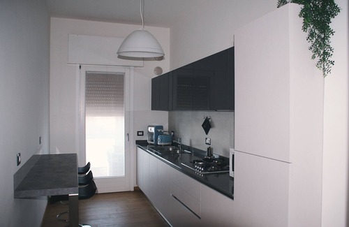 Treviso Apartamento | La Maison Laura - nuevo apartamento en el centro de Treviso