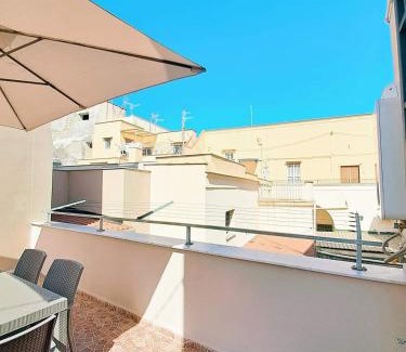 Torre Annunziata Apartamento | La Maison Di MelDen