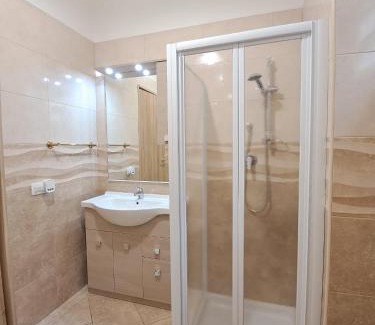 Torre Annunziata Apartamento | La Maison Di MelDen