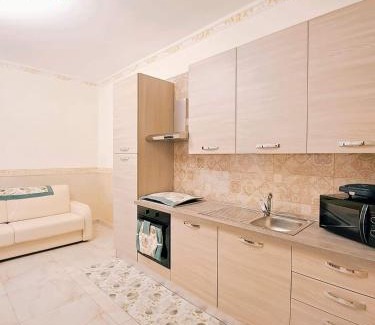 Torre Annunziata Apartamento | La Maison Di MelDen
