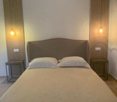 Castel Madama Casa | La Maison di Sara