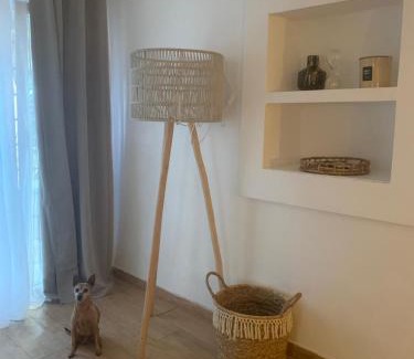 Castel Madama Casa | La Maison di Sara