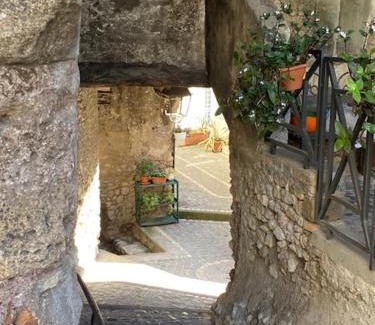 Castel Madama Casa | La Maison di Sara