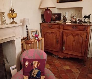Montignac-Charente Cama Y Desayuno | La maison du bonheur