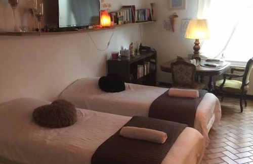 Damblain Casa | La Maison Du Bien Être