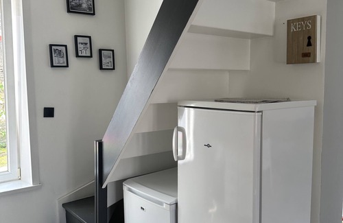 Wimille Casa | La Maison du Bonheur à 1 km de la Plage