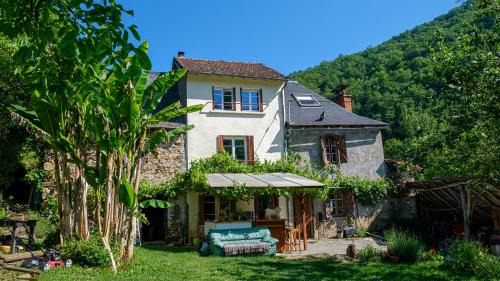 Moulis Casa | la maison du bonheur chez Yann HUMBLET