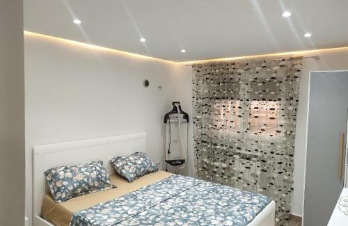 El Mouradia Apartamento | La maison du bonheur