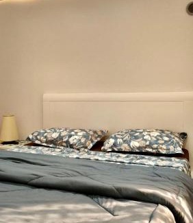 El Mouradia Apartamento | La maison du bonheur