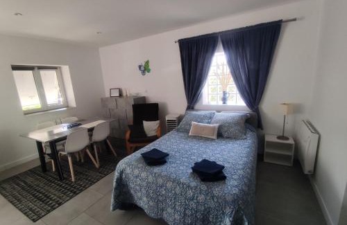 Firminy Cama Y Desayuno | La Maison du bonheur