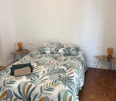 Kerien Casa | La maison du bonheur