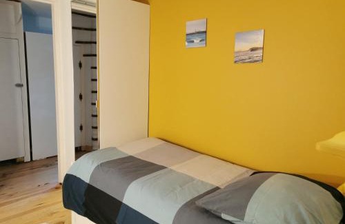 Le Penon Casa | la maison du bonheur