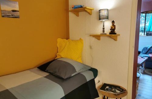 Le Penon Casa | la maison du bonheur