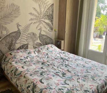 Thaims Casa | La Maison du Bonheur