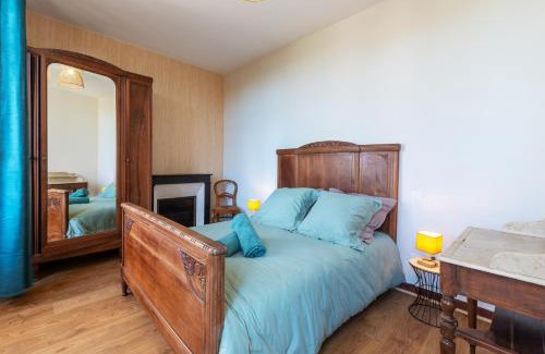 Coron Casa | La Maison du Bonheur - Grand Jardin