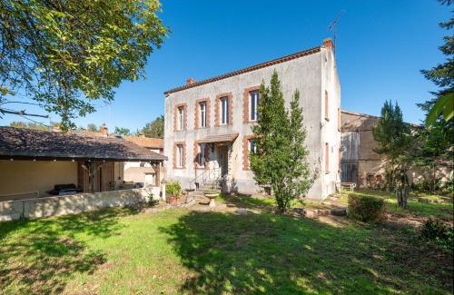 Coron Casa | La Maison du Bonheur - Grand Jardin