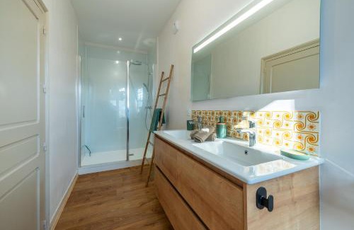 Coron Casa | La Maison du Bonheur - Grand Jardin