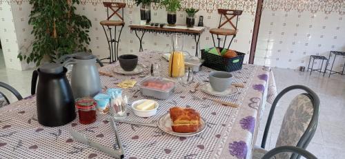 Arganil Casa | La maison du bonheur