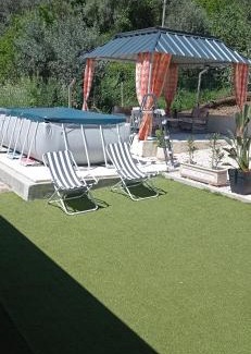 Arganil Casa | La maison du bonheur