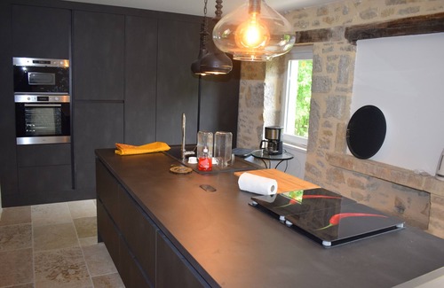 Camboulit Casa | La Maison du Bournat