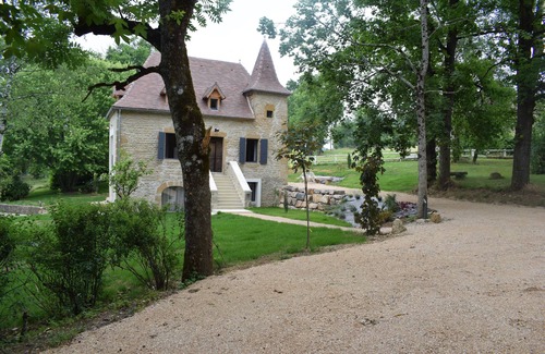 Camboulit Casa | La Maison du Bournat