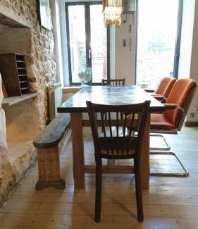 Aigueze Casa | La maison du brocanteur