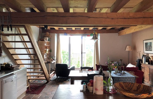 Mont-Saint-Jean Casa | La Maison du Corder