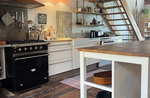 Mont-Saint-Jean Casa | La Maison du Corder